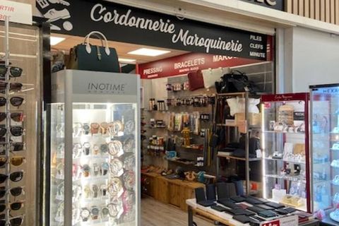 L'establiment comercial a Dijon, Cote-d'Or, Dijon - € 76.000 | Ref: 447960B-TODY - foto 2