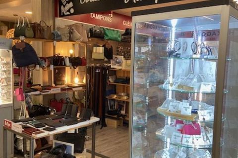 L'establiment comercial a Dijon, Cote-d'Or, Dijon - € 76.000 | Ref: 447960B-TODY - foto 3