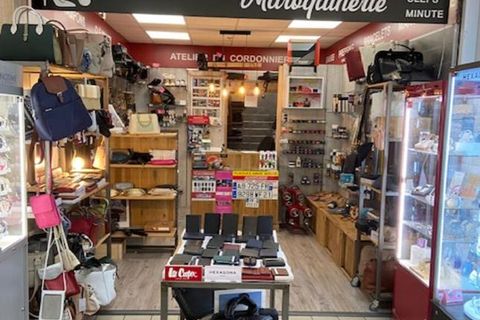 L'establiment comercial a Dijon, Cote-d'Or, Dijon - € 76.000 | Ref: 447960B-TODY - foto 4