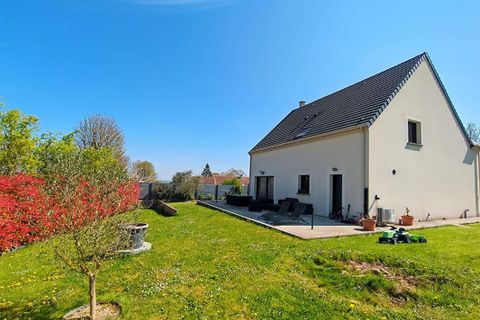 Villa a Jambville, Yvelines, Jambville - € 425.000 | Ref: 424621VBTOR - foto 2