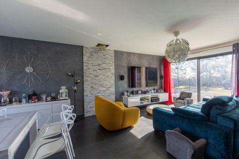 Villa a Jambville, Yvelines, Jambville - € 425.000 | Ref: 424621VBTOR - foto 5