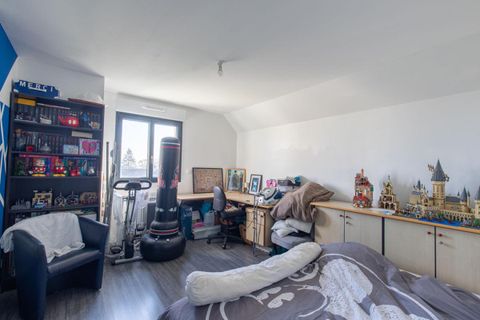 Villa a Jambville, Yvelines, Jambville - € 425.000 | Ref: 424621VBTOR - foto 9