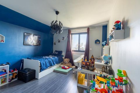 Villa a Jambville, Yvelines, Jambville - € 425.000 | Ref: 424621VBTOR - foto 10