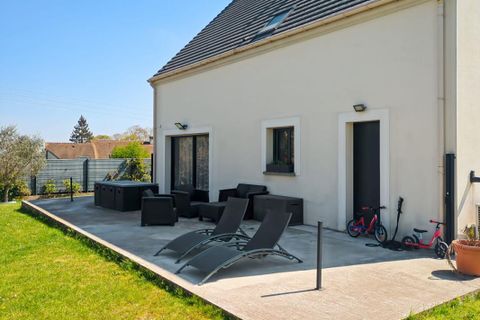 Villa a Jambville, Yvelines, Jambville - € 425.000 | Ref: 424621VBTOR - foto 15