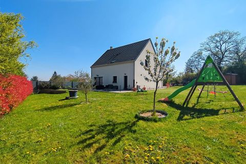Villa a Jambville, Yvelines, Jambville - € 425.000 | Ref: 424621VBTOR - foto 16