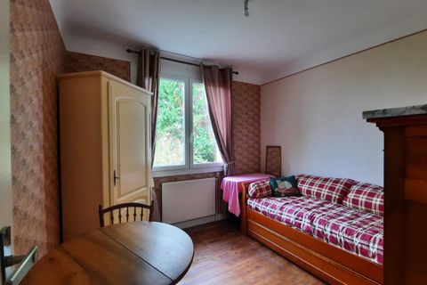 Villa i Jonzac, Charente-Maritime, Jonzac - € 169 000 | Ref: 447337ISI - foto 9