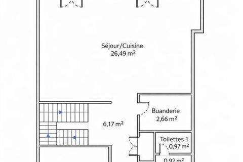 Lejlighed i Beauregard, Ain, Beauregard - € 240.000 | Ref: 447921TTI - foto 4