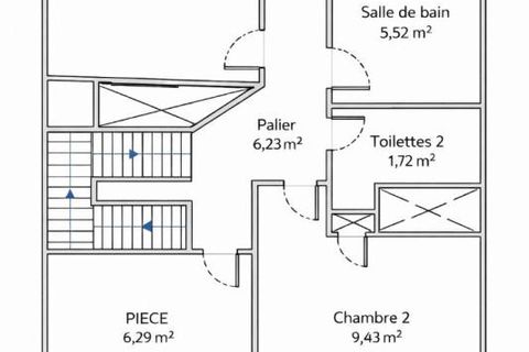 Lejlighed i Beauregard, Ain, Beauregard - € 240.000 | Ref: 447921TTI - foto 5