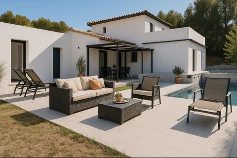 Villa i Martigues, Bouches-du-Rhone, Martigues - € 580 000 | Ref: 420924CHBI - foto 2