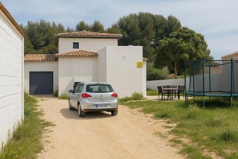 Villa i Martigues, Bouches-du-Rhone, Martigues - € 580 000 | Ref: 420924CHBI - foto 17
