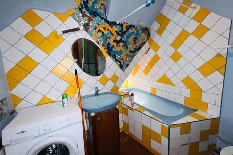 Villa a Saint-Chamas, Bouches-du-Rhone, Saint-Chamas - € 238.000 | Ref: 427567AVLIA - foto 11