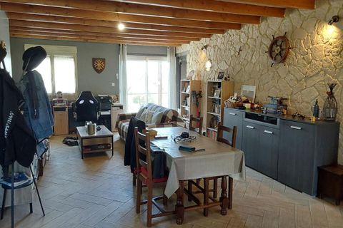 Villa i Landeleau, Finistere, Landeleau - € 166.000 | Ref: 447785LDS - foto 2