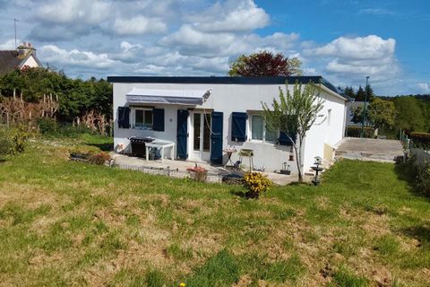 Villa i Landeleau, Finistere, Landeleau - € 166.000 | Ref: 447785LDS - foto 11