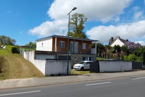 Villa i Landeleau, Finistere, Landeleau - € 166.000 | Ref: 447785LDS - foto 12