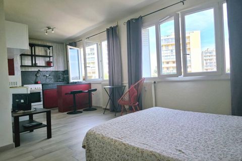 Lejlighed i Toulon, Var, Toulon - € 90.000 | Ref: 446817LEGL - foto 1