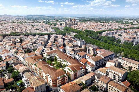 Apartament a Narbonne, Aude, Narbonne - € 959.900 | Ref: 447772ROGG - foto 3