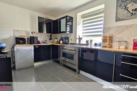 Villa a Villedômer, Indre-et-Loire, Villedômer - € 144.000 | Ref: 447489MDUT - foto 2