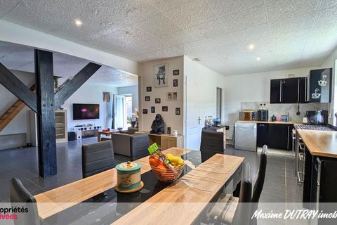 Villa a Villedômer, Indre-et-Loire, Villedômer - € 144.000 | Ref: 447489MDUT - foto 3
