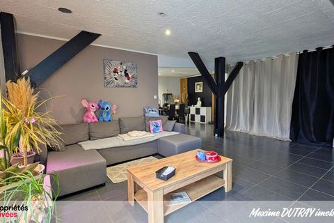 Villa a Villedômer, Indre-et-Loire, Villedômer - € 144.000 | Ref: 447489MDUT - foto 6
