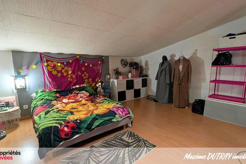 Villa a Villedômer, Indre-et-Loire, Villedômer - € 144.000 | Ref: 447489MDUT - foto 8