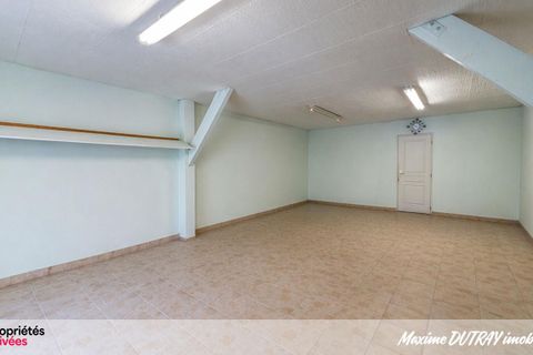 Villa a Villedômer, Indre-et-Loire, Villedômer - € 144.000 | Ref: 447489MDUT - foto 11