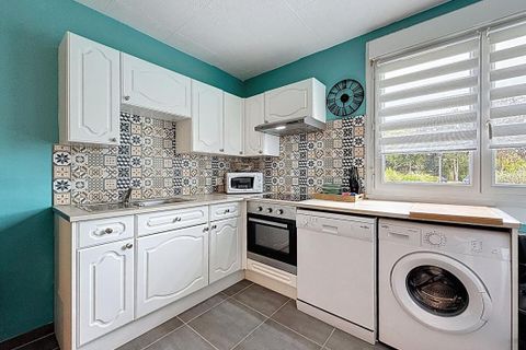 Lejlighed i Vannes, Morbihan, Vannes - € 139.800 | Ref: 445891REEFSN - foto 3
