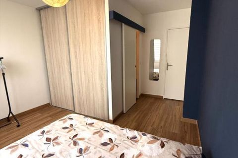 Lejlighed i Vannes, Morbihan, Vannes - € 139.800 | Ref: 445891REEFSN - foto 9