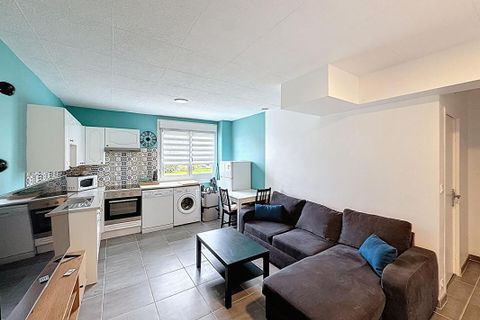 Lejlighed i Vannes, Morbihan, Vannes - € 139.800 | Ref: 445891REEFSN - foto 11