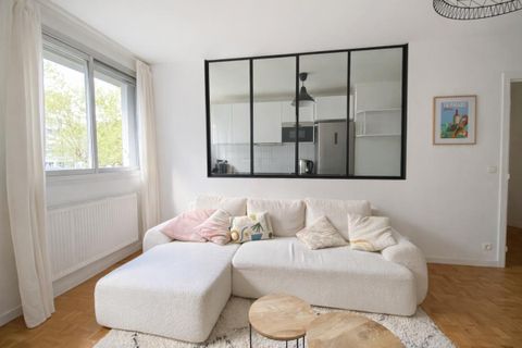 Leilighet i Sevres, Hauts-de-Seine, Sevres - € 305 000 | Ref: 447467THV - foto 2
