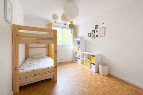 Leilighet i Sevres, Hauts-de-Seine, Sevres - € 305 000 | Ref: 447467THV - foto 6