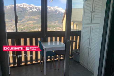 Wohnung in Barcelonnette, Alpes-de-Haute-Provence, Barcelonnette - € 110.000 | Ref: 446836BCV - Foto 5