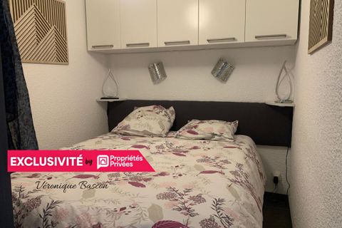 Wohnung in Barcelonnette, Alpes-de-Haute-Provence, Barcelonnette - € 110.000 | Ref: 446836BCV - Foto 6