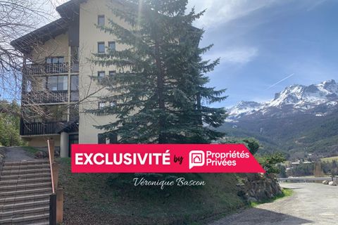 Wohnung in Barcelonnette, Alpes-de-Haute-Provence, Barcelonnette - € 110.000 | Ref: 446836BCV - Foto 8
