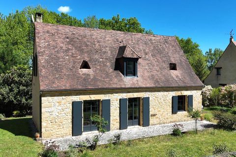 Villa i Beynac-et-Cazenac, Dordogne, Beynac-et-Cazenac - € 320.000 | Ref: 446591HOR - foto 2