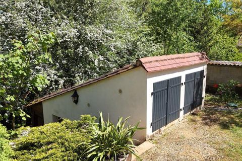 Villa i Beynac-et-Cazenac, Dordogne, Beynac-et-Cazenac - € 320.000 | Ref: 446591HOR - foto 3