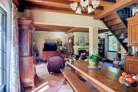 Villa i Beynac-et-Cazenac, Dordogne, Beynac-et-Cazenac - € 320.000 | Ref: 446591HOR - foto 6