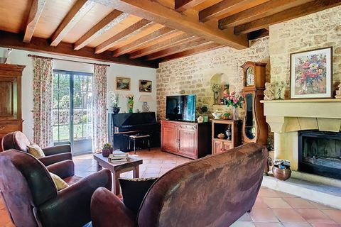 Villa i Beynac-et-Cazenac, Dordogne, Beynac-et-Cazenac - € 320.000 | Ref: 446591HOR - foto 7