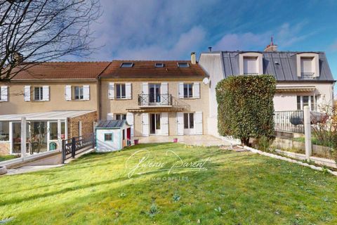 Villa em Cachan, Val-de-Marne, Cachan - € 840.000 | Ref: 445919PGW - foto 2
