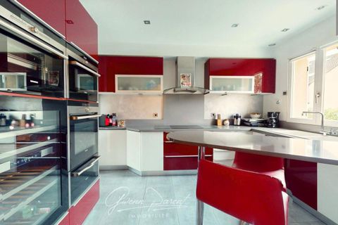 Villa em Cachan, Val-de-Marne, Cachan - € 840.000 | Ref: 445919PGW - foto 7