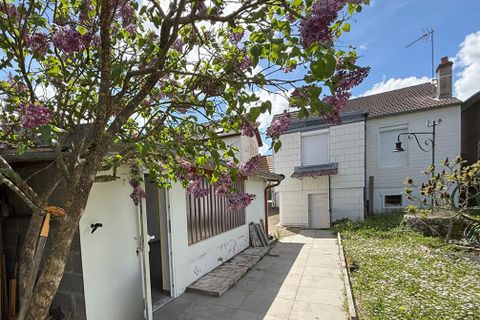 Villa a Yzeure, Allier, Yzeure - € 118.000 | Ref: 447699LHS - foto 2