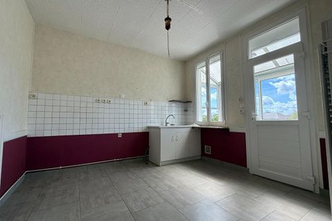 Villa a Yzeure, Allier, Yzeure - € 118.000 | Ref: 447699LHS - foto 6
