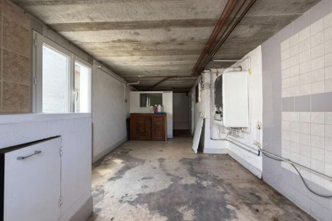 Villa a Yzeure, Allier, Yzeure - € 118.000 | Ref: 447699LHS - foto 13