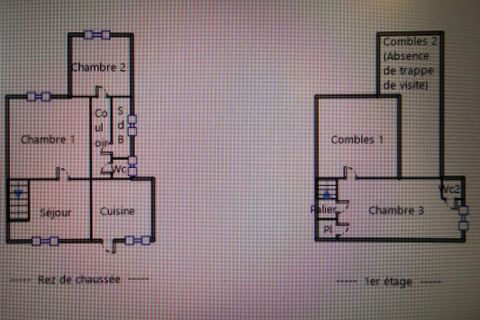 Villa a Yzeure, Allier, Yzeure - € 118.000 | Ref: 447699LHS - foto 14