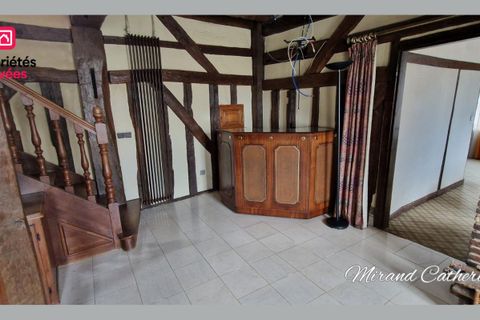 Villa en Troyes, Aube, Troyes - € 240.000 | Ref: 447577CMIR - photo 11