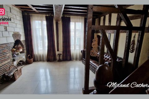 Villa en Troyes, Aube, Troyes - € 240.000 | Ref: 447577CMIR - photo 12