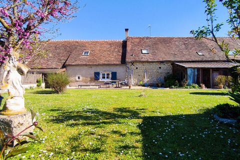 Villa a Martizay, Indre, Martizay - € 110.900 | Ref: 446952PHD - foto 4