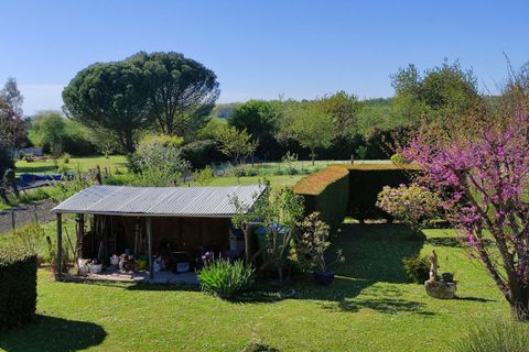 Villa a Martizay, Indre, Martizay - € 110.900 | Ref: 446952PHD - foto 17