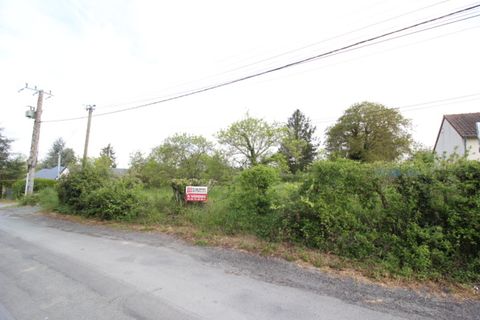 Terreno en Chatellerault, Vienne, Chatellerault - € 62.000 | Ref: 447263PSV - photo 1