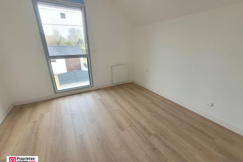 Villa i Merlimont, Pas-de-Calais, Merlimont - € 450 000 | Ref: 447634GHP - foto 4