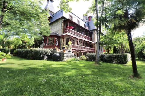 Lejlighed i Pau, Pyrenees-Atlantiques, Pau - € 550.000 | Ref: 447578AMI - foto 10